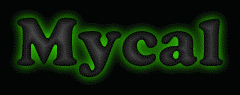 Mycal First Name