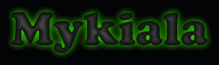 Mykiala First Name