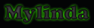 Mylinda First Name