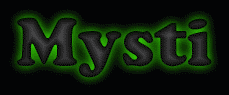 Mysti First Name