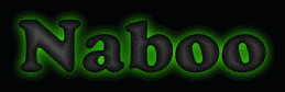 Naboo First Name
