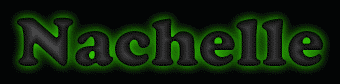 Nachelle First Name