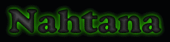 Nahtana First Name