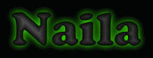 Naila First Name