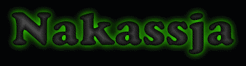 Nakassja First Name