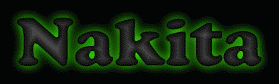 Nakita First Name