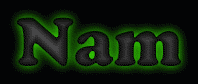 Nam First Name