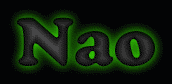 Nao First Name