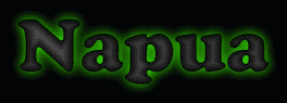 Napua First Name