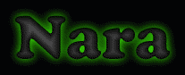 Nara First Name