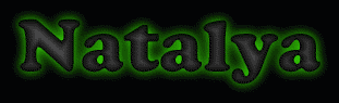 Natalya First Name