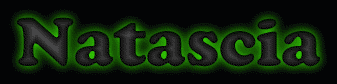 Natascia First Name