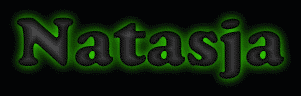 Natasja First Name