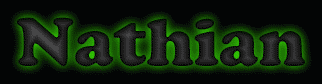 Nathian First Name
