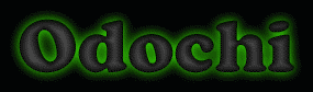 Odochi First Name