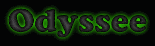 Odyssee First Name