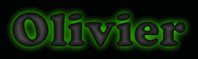 Olivier First Name