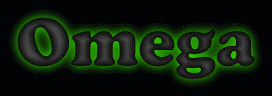Omega First Name