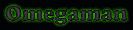 Omegaman First Name