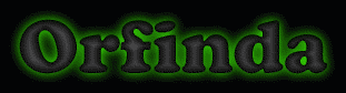 Orfinda First Name