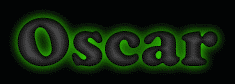 Oscar First Name