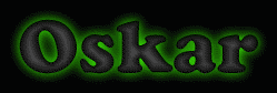 Oskar First Name