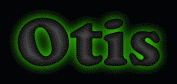 Otis First Name