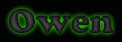 Owen First Name