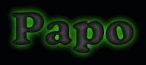 Papo First Name
