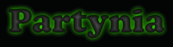 Partynia First Name