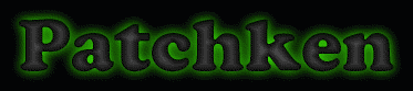 Patchken First Name