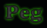 Peg First Name