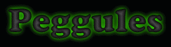 Peggules First Name