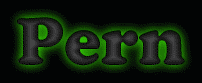 Pern First Name
