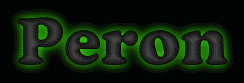 Peron First Name