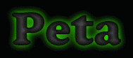 Peta First Name