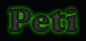 Peti First Name