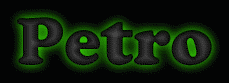 Petro First Name