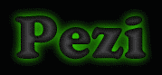 Pezi First Name
