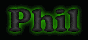 Phil First Name