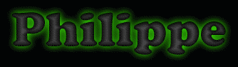 Philippe First Name