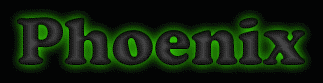 Phoenix First Name