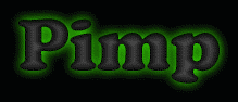 Pimp First Name