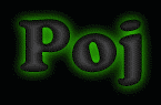 Poj First Name