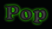 Pop First Name