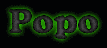 Popo First Name