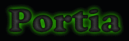 Portia First Name