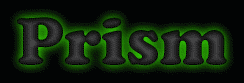 Prism First Name