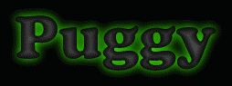 Puggy First Name