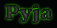 Pyja First Name
